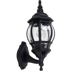 Lighting Edit Windsor Lantern Wall light