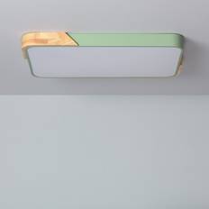 Lighting Edit Dari 30W Ceiling Flush Light