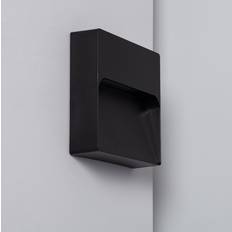 Lighting Edit Arca White Wall light