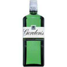 Gordon's Gordons Gin 37.5% 6x70cl