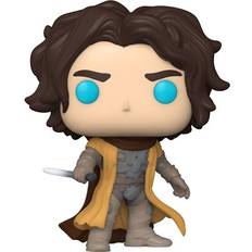 Funko POP! Dune Paul Atreides: Part Two