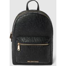 Valentino Bags Relax Rucksack Nero schwarz