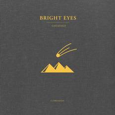 Musica Cassadaga: A Companion by Bright Eyes Vinyl LP (Vinile)