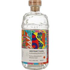 Abstrakt Original Plain Vodka 70 cl