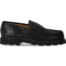 Paraboot Chaussures basses Paraboot Reims Loafer Black Men's