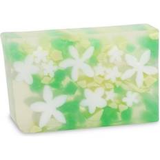 Peach Bar Soaps Primal Elements SWPLU Plumeria 5.8 Bar Soap 170g