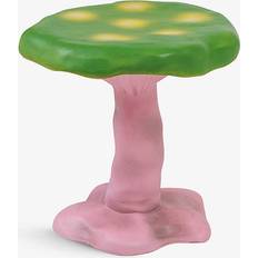 Seletti Amanita green Seating Stool