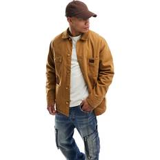 Clothing Superdry Surplus Four Pocket Chore Jacket