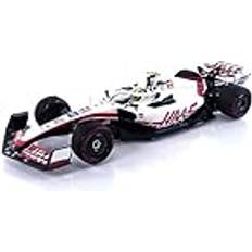 Minichamps Haas F1 VF-22 Modelauto schaal 1:18