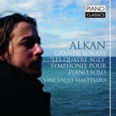 Grande Sonate (CD)