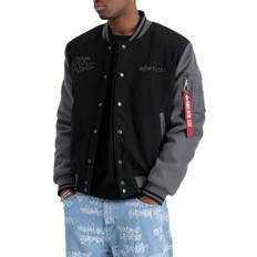 Alpha Industries Clothing Alpha Industries Varsity Air Force Jacket