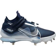 Nike Baseball Shoes Nike Force Zoom Trout 7 Pro M - College Navy/White