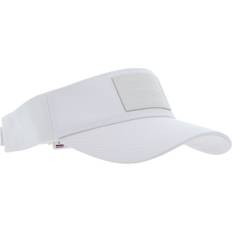 Tommy Hilfiger Schirmmütze Coast Visor AW0AW14799 Weiß 00