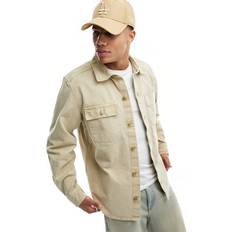 Superdry Surplus Canvas Overshirt