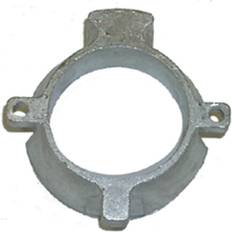 Boating Sierra Zinc Anode For Mercury Marine Engine, Part #18-6093