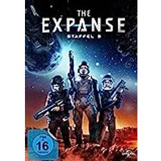 The Expanse Staffel 3