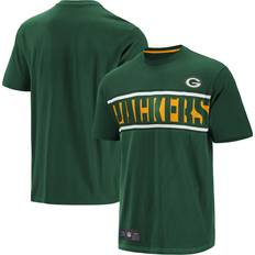 Fanatics Green Bay Packers Foundations T-Shirt Mens