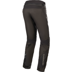 Vrouw Motorbroeken Alpinestars Women Stella Road Pro Gore-Tex Pants Black