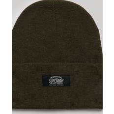 Superdry Woman Accessories Superdry Classic Knitted Beanie Hat