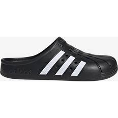 40 Zuecos Adidas Adilette Clog GZ5886 Negro