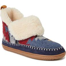 Dearfoams Alpine Women Moritz Bootie Slipper