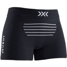 X Bionic Invent 4.0 LT Boxer Shorts - Farve Sort