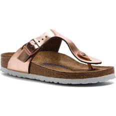 Birkenstock Gizeh Sandalen Birkenstock Zehentrenner Gizeh Bs 1005049 Rosa