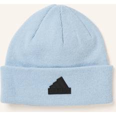 Adidas Polyester Beanies Adidas Mütze COLD.RDY HELLBLAU one