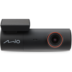 App-bediening - Dashcam Videocamera's Mio MiVue J30