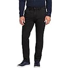 Pioneer Herren Robert Jeans, Black Black raw