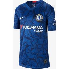 Nike Chelsea 2019-20 Youth Home Jersey Blue