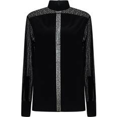 Givenchy Dame Bluser Givenchy Bluser & Skjorter Dame - Sort