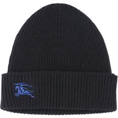 Burberry Hovedbeklædning Burberry Cashmere Beanie - Sort