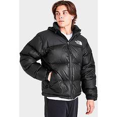 The North Face Nuptse 700 Jacket - Black