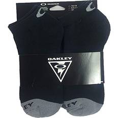 Oakley Men Underwear Oakley Men's 5-pack No Show Socks