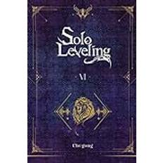 Solo Leveling, Vol. 6 novel-Chugong (Hæftet)