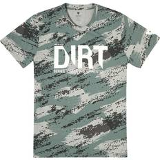 T-shirts Rev'it! Field T-shirt - Camouflage Gray