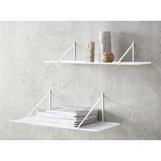 Hammel Furniture Edge metalhylde, lille