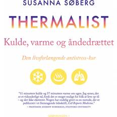 Thermalist (Lydbog, MP3)