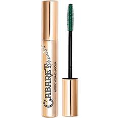 Artistic Volume Mascara Cabaret Premiere 06 - Green