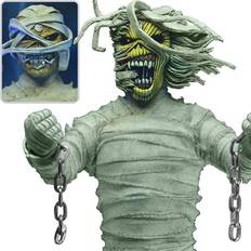 Mummy Eddie 8 Inch Klädd Figur