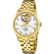 Jaguar Women's Watch J996/1 Automatic 316L Gold
