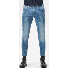 G-Star 3301 Skinny Jeans blue Men