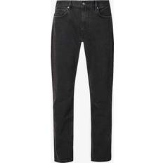 TM005 Tapered Jeans Black Weeks