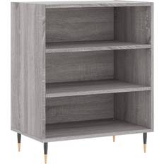 VidaXL Sideboards vidaXL grey sonoma Storage Engineered Sideboard