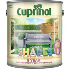 Cuprinol Twin Pack of Garden shades Dusky Gem 2.5L