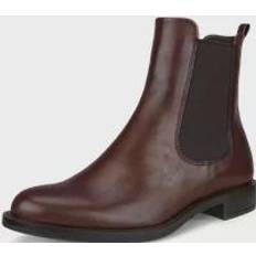 ecco Sartorelle 25 Ankle Boots - Mink