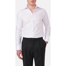 Oscar Jacobson Kläder Oscar Jacobson Slim fit cut away
