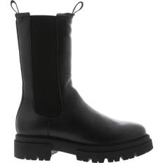 Blackstone Women's Fur Boots -