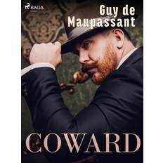 Franska E-böcker Coward (E-bok)
